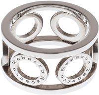 Anello Rebecca Donna in Bronzo XSTAXX80 - XSTAXX80